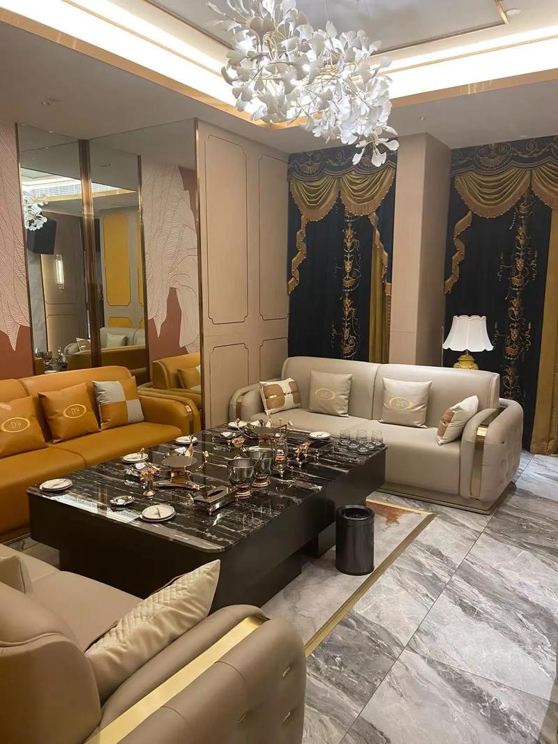 株洲商务ktv的特色玩法-芦淞区ktv预定